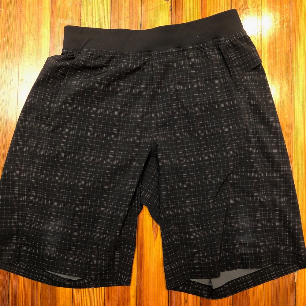 Lululemon Men’s Core Short (unlined)